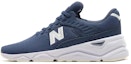 Buy (W) New Balance X-90 Series Low Tops Retro 'Biru' WSX90MPA