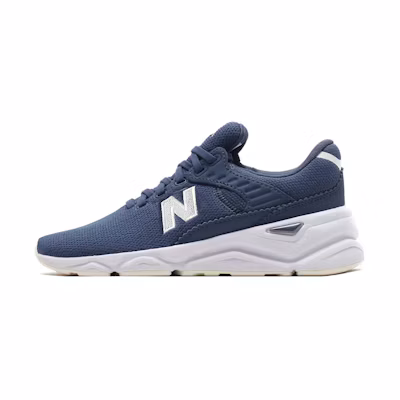 (W) NB X-90 Series Low Tops Retro 'Blue'