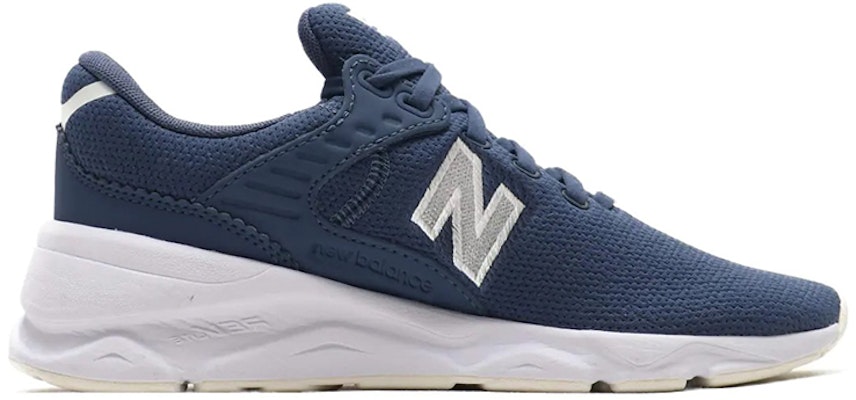 (Women) New Balance X-90 Series Low Tops Retro 'Blue' WSX90MPA Order (Women) New Balance X-90 Series Low Tops Retro 'Blue' WSX90MPA