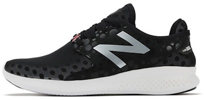 (Women) New Balance x Disney Vazee Coast Minie Mouse Low-top 'Black' WCOASL3P (Women) New Balance x Disney Vazee Coast Minie Mouse Low-top 'Black' WCOASL3P