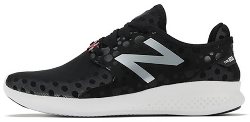 (W) New Balance x Disney Vazee Coast Minnie Mouse Lage Sneakers ''Zwart'' WCOASL3P Buy (W) New Balance x Disney Vazee Coast Minnie Mouse Lage Sneakers ''Zwart'' WCOASL3P