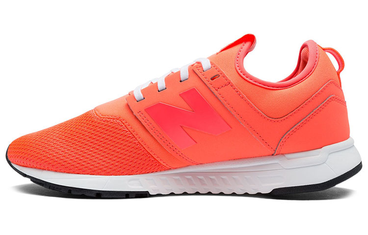 Buy (W) New Balance x J.Crew 247 'Oranye' WRL247J2