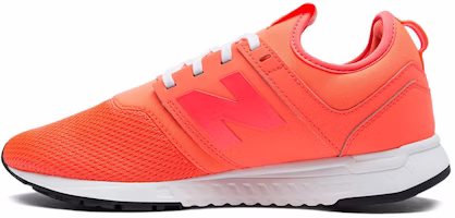 (W) 뉴발란스 x J.크루 247 오렌지 WRL247J2 Buy (W) 뉴발란스 x J.크루 247 오렌지 WRL247J2