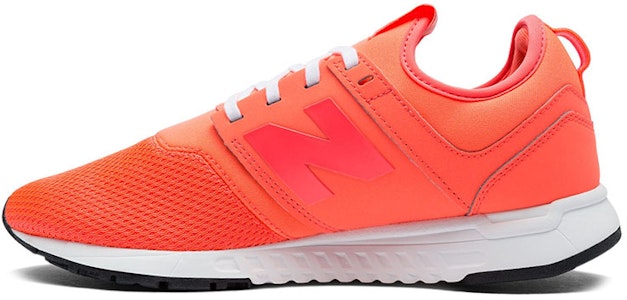 (W) New Balance x J.Crew 247 'Oranye' WRL247J2 Buy (W) New Balance x J.Crew 247 'Oranye' WRL247J2