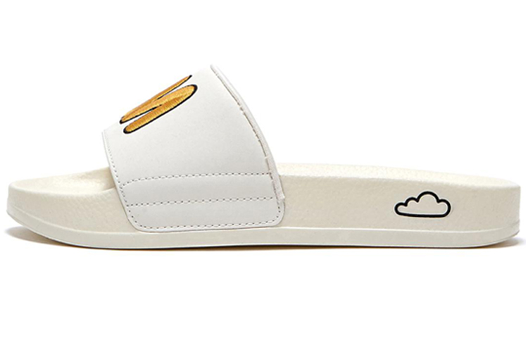 (Women) New Balance x Jeon Sun-day Slippers SD1101JHW