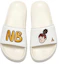 Shop (W) New Balance x Jeon Sun-day Pantoffels SD1101JHW