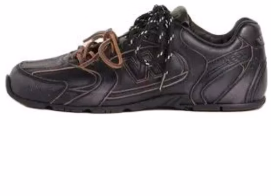 (W) New Balance x MIU MIU 530 七夕聯名 黑色低筒休閒運動鞋 5E165E_3F33_F0002 F_D005 Buy (W) New Balance x MIU MIU 530 七夕聯名 黑色低筒休閒運動鞋 5E165E_3F33_F0002 F_D005