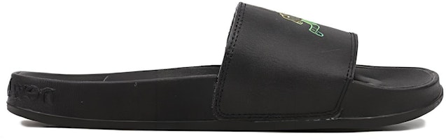 New Balance x Noritake 拖鞋 黑色 女性款 Order New Balance x Noritake 拖鞋 黑色 女性款