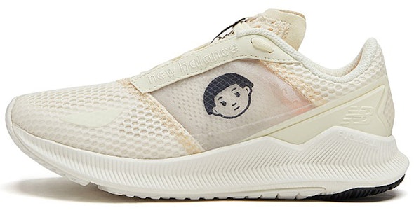 Noritake x New Balance NB FCFL 低幫 跑步鞋 女款 米白 Buy Noritake x New Balance NB FCFL 低幫 跑步鞋 女款 米白