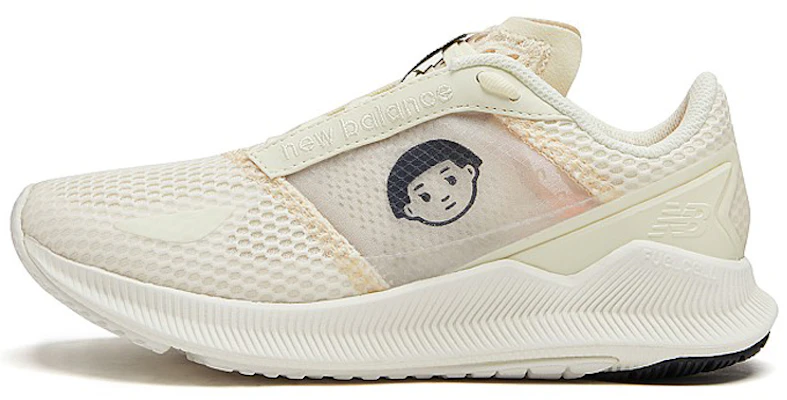 (W) New Balance x Noritake FCFL Serie ''Beige'' Sneaker WFCFLNTW Buy (W) New Balance x Noritake FCFL Serie ''Beige'' Sneaker WFCFLNTW