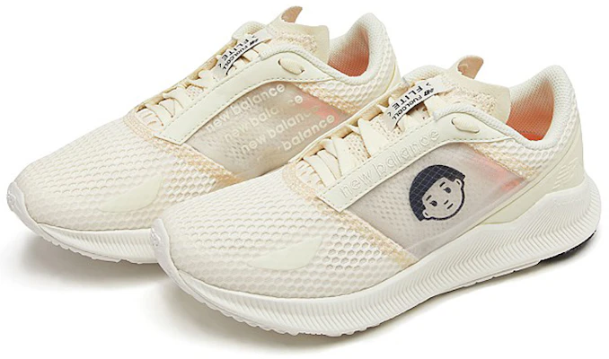 (W) New Balance x Noritake FCFL Serie ''Beige'' Sneaker WFCFLNTW Order (W) New Balance x Noritake FCFL Serie ''Beige'' Sneaker WFCFLNTW