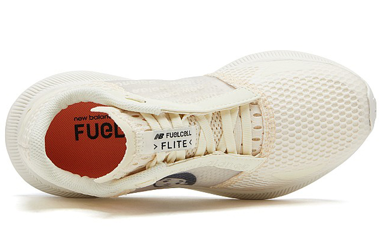 Lookbook (W) New Balance x Noritake FCFL Serie ''Beige'' Sneaker WFCFLNTW