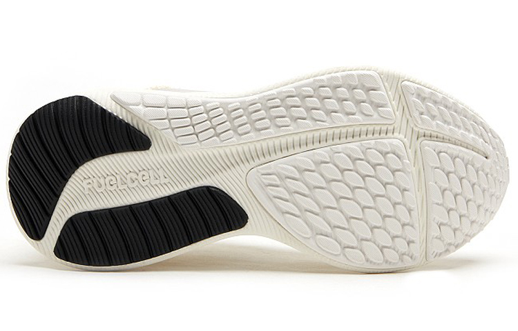 Shop (W) New Balance x Noritake FCFL Series 'Beige' Sepatu Olahraga WFCFLNTW