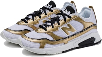 (W) New Balance X-Racer 'EmasPutih' WSXRCHLD Order (W) New Balance X-Racer 'EmasPutih' WSXRCHLD