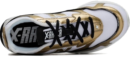 (W) New Balance X-Racer 'EmasPutih' WSXRCHLD Lookbook (W) New Balance X-Racer 'EmasPutih' WSXRCHLD