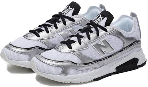 (W) ニューバランス X-レーサー "白銀" (NB X-レーサー 白銀) WSXRCHLC Order (W) ニューバランス X-レーサー "白銀" (NB X-レーサー 白銀) WSXRCHLC