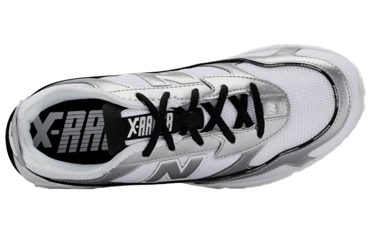 靴 New Balance X-RACER LADIES SNEAKER New Balance Women's X-Racer Casual Sneakers from Finish Line