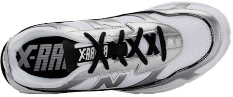 (W) ニューバランス X-レーサー "白銀" (NB X-レーサー 白銀) WSXRCHLC Lookbook (W) ニューバランス X-レーサー "白銀" (NB X-レーサー 白銀) WSXRCHLC