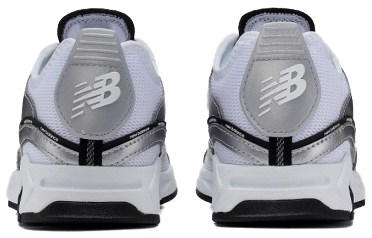 Shop (W) ニューバランス X-レーサー "白銀" (NB X-レーサー 白銀) WSXRCHLC