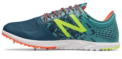 (Women) New Balance XC5000 v3 Green WXC5000N (Women) New Balance XC5000 v3 Green WXC5000N