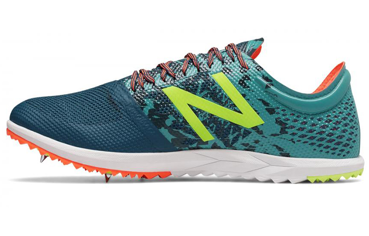 (Women) New Balance XC5000 v3 Green WXC5000N