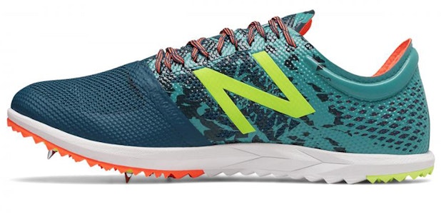 (W) New Balance XC5000 v3 绿色跑鞋 WXC5000N Buy (W) New Balance XC5000 v3 绿色跑鞋 WXC5000N