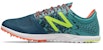 (W) New Balance XC5000 v3 Hijau WXC5000N