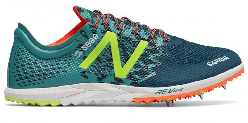 (W) New Balance XC5000 v3 Grün беговая обувь WXC5000N Order (W) New Balance XC5000 v3 Grün беговая обувь WXC5000N