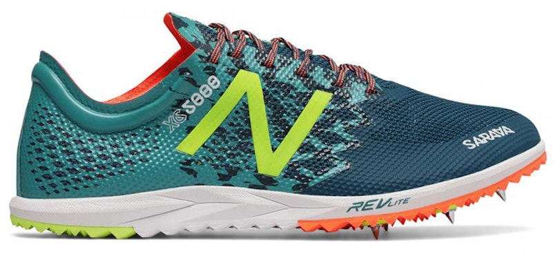 (W) New Balance XC5000 v3 Verde WXC5000N Order (W) New Balance XC5000 v3 Verde WXC5000N