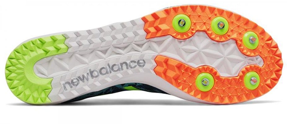 (W) New Balance XC5000 v3 Verde WXC5000N Shop (W) New Balance XC5000 v3 Verde WXC5000N