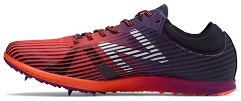 (Women) New Balance Xc5k v4 Track Spike 'Purple Orange' WXC5KBR4 (Women) New Balance Xc5k v4 Track Spike 'Purple Orange' WXC5KBR4