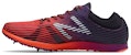 (Women) New Balance Xc5k v4 Track Spike 'Purple Orange' WXC5KBR4