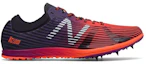 Order (W) New Balance Xc5k v4 Pointe d''Athlétisme ''Violet Orange'' WXC5KBR4