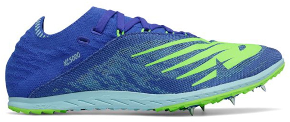 (W) New Balance Xc5k v5 Paku Lari 'Biru Hijau' WXC5KCG5 Order (W) New Balance Xc5k v5 Paku Lari 'Biru Hijau' WXC5KCG5