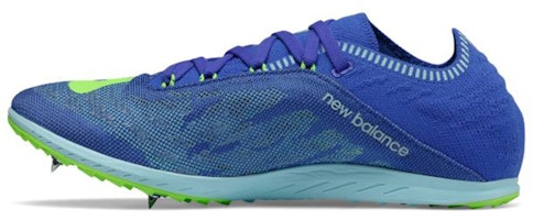 (Women) New Balance Xc5k v5 Track Spike 'Blue Green' WXC5KCG5 (Women) New Balance Xc5k v5 Track Spike 'Blue Green' WXC5KCG5