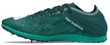 Buy (Women) New Balance Xc5k v5 Track Spike 'Green White' WXC5KBG5