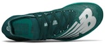 Lookbook (W) New Balance Xc5k v5 Kasut Paku Trek 'Hijau Putih' WXC5KBG5
