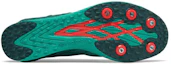Shop (W) 뉴발란스 XC5K v5 트랙 스파이크 (그린/화이트) WXC5KBG5