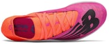 Lookbook (W) New Balance Xc5k v5 Kasut Trek 'Ungu Jingga' WXC5KPB5