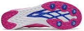 Shop (W) New Balance Xc5k v5 Kasut Trek 'Ungu Jingga' WXC5KPB5