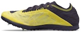 Buy (W) New Balance Xc5k v5 Kasut Paku Lari 'Kuning Hitam' WXC5KYB5