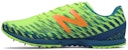 (Women) New Balance XC700 v5 Green 'Blue' WXCS700L