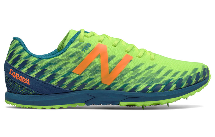 Order (W) 新百伦 XC700 v5 绿色‘蓝色’ WXCS700L