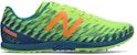 (Women) New Balance XC700 v5 Green 'Blue' WXCS700L