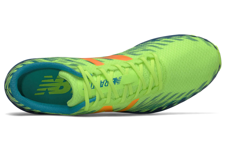 Lookbook (W) 新百伦 XC700 v5 绿色‘蓝色’ WXCS700L