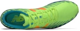 Lookbook (Women) New Balance XC700 v5 Green 'Blue' WXCS700L