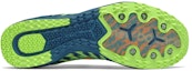 Shop (Women) New Balance XC700 v5 Green 'Blue' WXCS700L