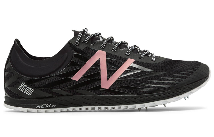 Order (W) New Balance XC900 v4 'Negro' WXCS900E