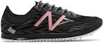 Order (W) New Balance XC900 v4 'Hitam' Sneakers Lelaki/Wanita WXCS900E