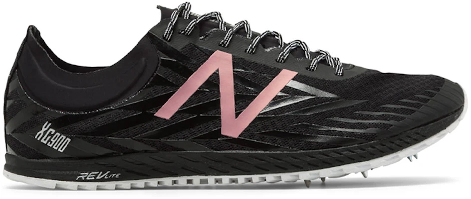 (W) New Balance XC900 v4 'Negro' WXCS900E Order (W) New Balance XC900 v4 'Negro' WXCS900E
